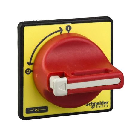 MANETA Vario 63-80A Enclavable