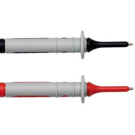 P01295454Z JUEGO 2 PUNTAS PBA. CAT IV III R+N (Sin cables)
