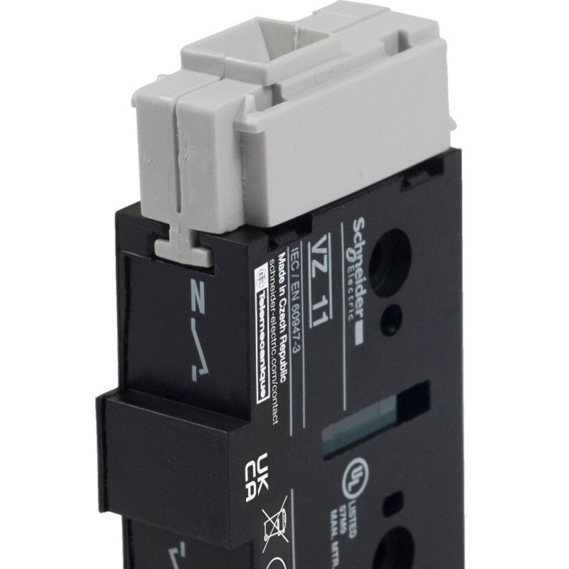 VZ11 POLO NEUTRO C/CIERRE 25-40A