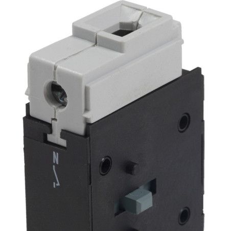 VZ12 POLO NEUTRO C/CIERRE 63-80A