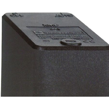 XMPA06C2131C PRESOSTATO Potencia 0,9 - 6.bar 3NC