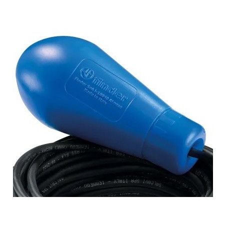 72B110000501 BOYA NIVEL AGUAS RESIDUALES CON CABLE DE GOMA 5m