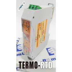 TERMO-RTD Convertidor de...
