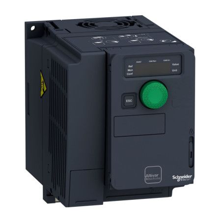 ATV320U15M2C Variador de frecuencia Altivar 320 1,5KW/2HP 2x230V Compacto