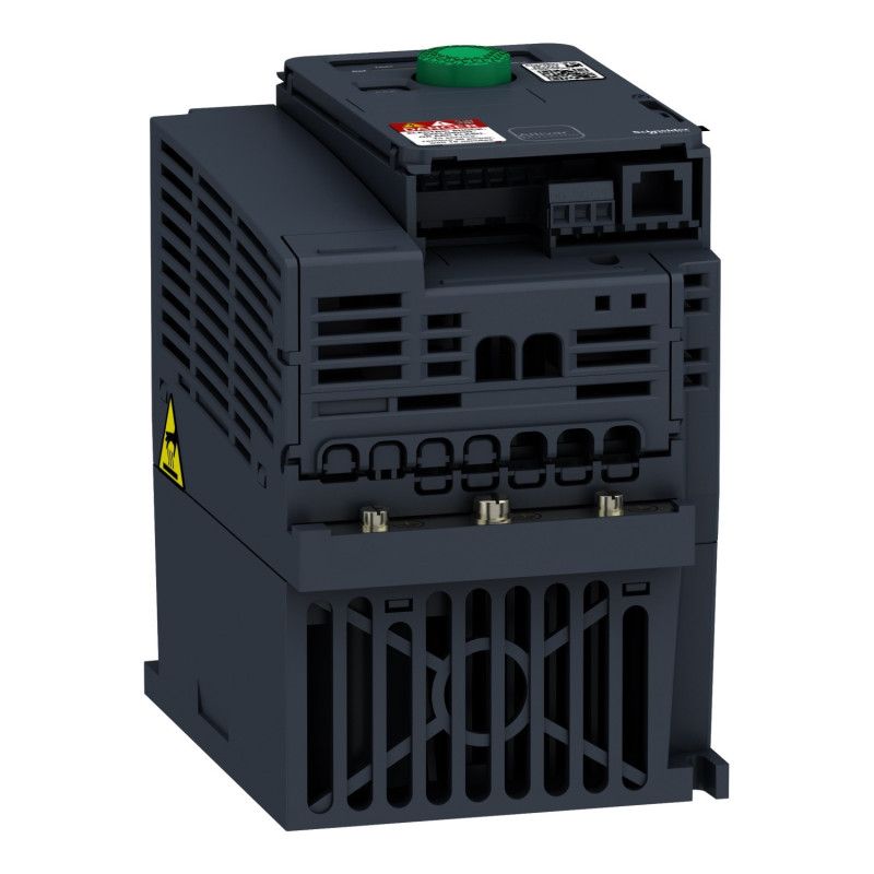 ATV320U15M2C Variador de frecuencia Altivar 320 1,5KW/2HP 2x230V Compacto