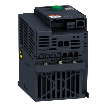 ATV320U15M2C Variador de frecuencia Altivar 320 1,5KW/2HP 2x230V Compacto