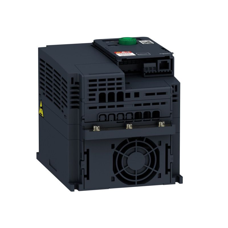 ATV320U22N4C Variador de frecuencia Altivar 320 2,2KW/3HP 3x400V Compacto