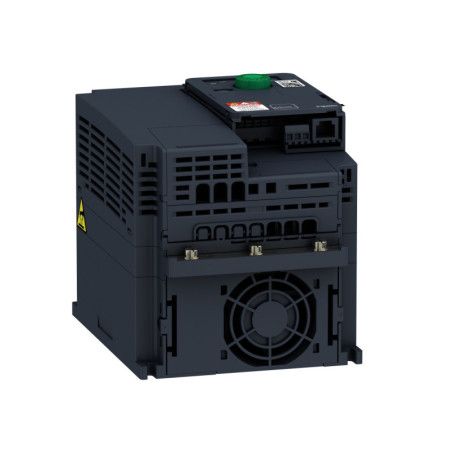 ATV320U22N4C Variador de frecuencia Altivar 320 2,2KW/3HP 3x400V Compacto