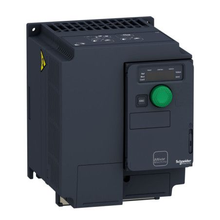 ATV320U30N4C Variador de frecuencia Altivar 320 3KW/4HP 3x400V Compacto