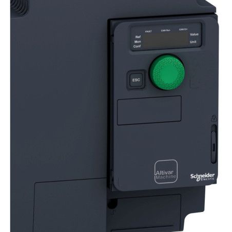 ATV320U40N4C Variador de frecuencia Altivar 320 4KW/5HP 3x400V Compacto