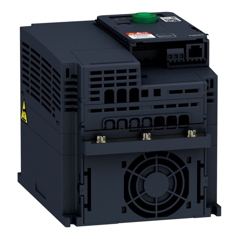 ATV320U40N4C Variador de frecuencia Altivar 320 4KW/5HP 3x400V Compacto
