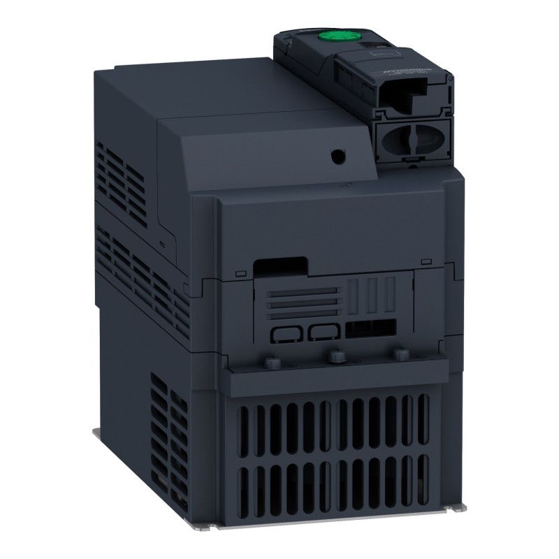 ATV320U55N4B Variador de frecuencia Altivar 320 5,5KW/7,5HP 3x400V Book