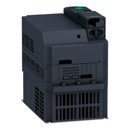 ATV320U55N4B Variador de frecuencia Altivar 320 5,5KW/7,5HP 3x400V Book