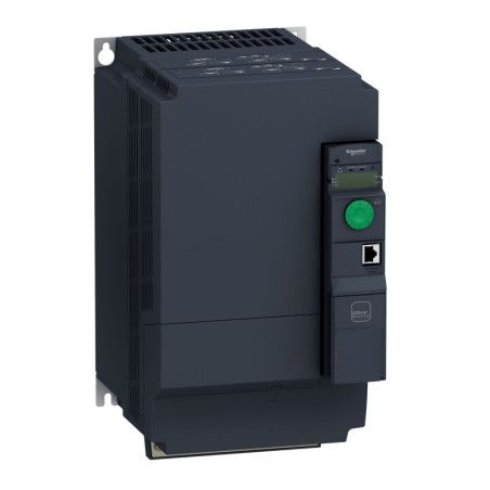 ATV320D11N4B Variador de frecuencia Altivar 320 11KW/15HP 3x400V Book