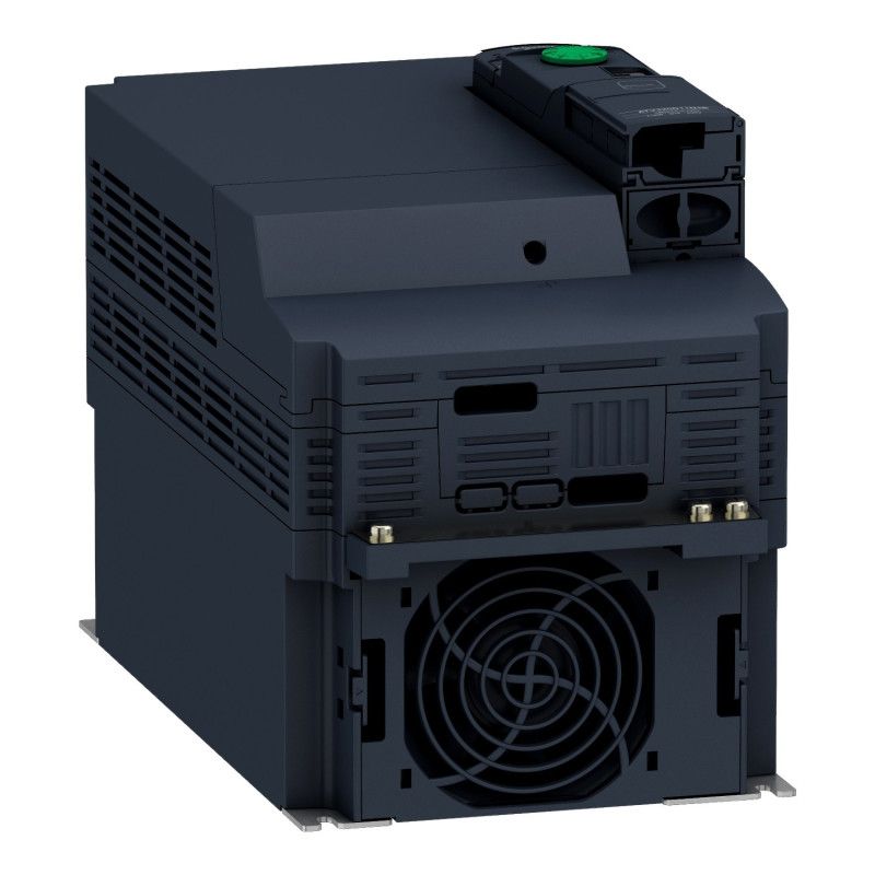 ATV320D11N4B Variador de frecuencia Altivar 320 11KW/15HP 3x400V Book