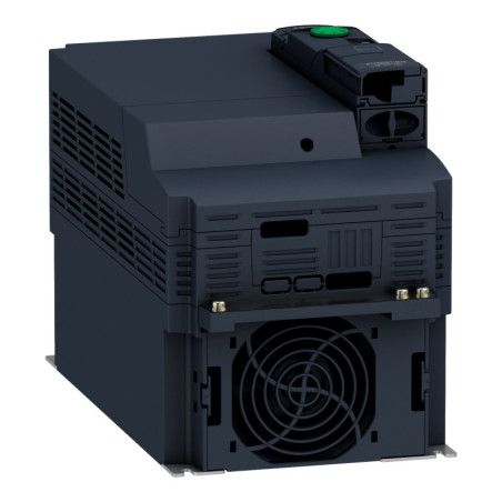 ATV320D11N4B Variador de frecuencia Altivar 320 11KW/15HP 3x400V Book