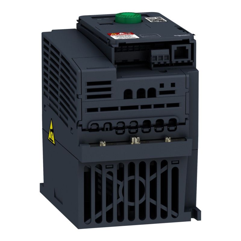 ATV320U15N4C Variador de frecuencia Altivar 320 1,5KW/2HP 3x400V Compacto