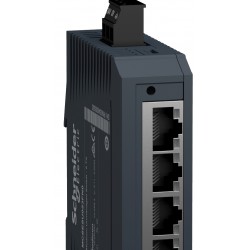 MCSESU053FN0 Switch industrial Ethernet 10/100TX 5 puertos no gestionable