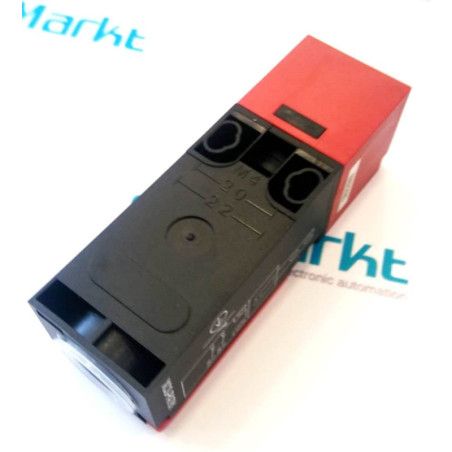 XCSPA791 Interruptor de posición de seguridad por pestillo NC+NC