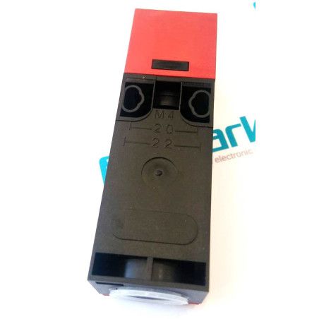 XCSPA791 Interruptor de posición de seguridad por pestillo NC+NC