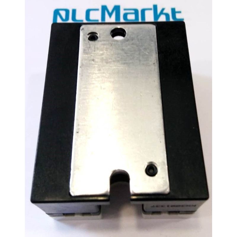 RM1A23A25 SSR Relé estático tipo pastilla 25A AC/AC