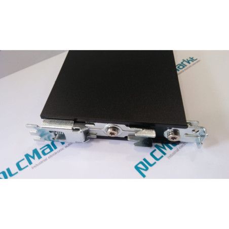 RGC1A23D30KKE SSR Relé estático a carril DIN con disipador 30A DC/AC