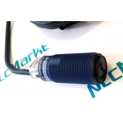 XUB1ANANL2 FOTOCELULA M18 REFLEX NPN/NA, Cable 2m