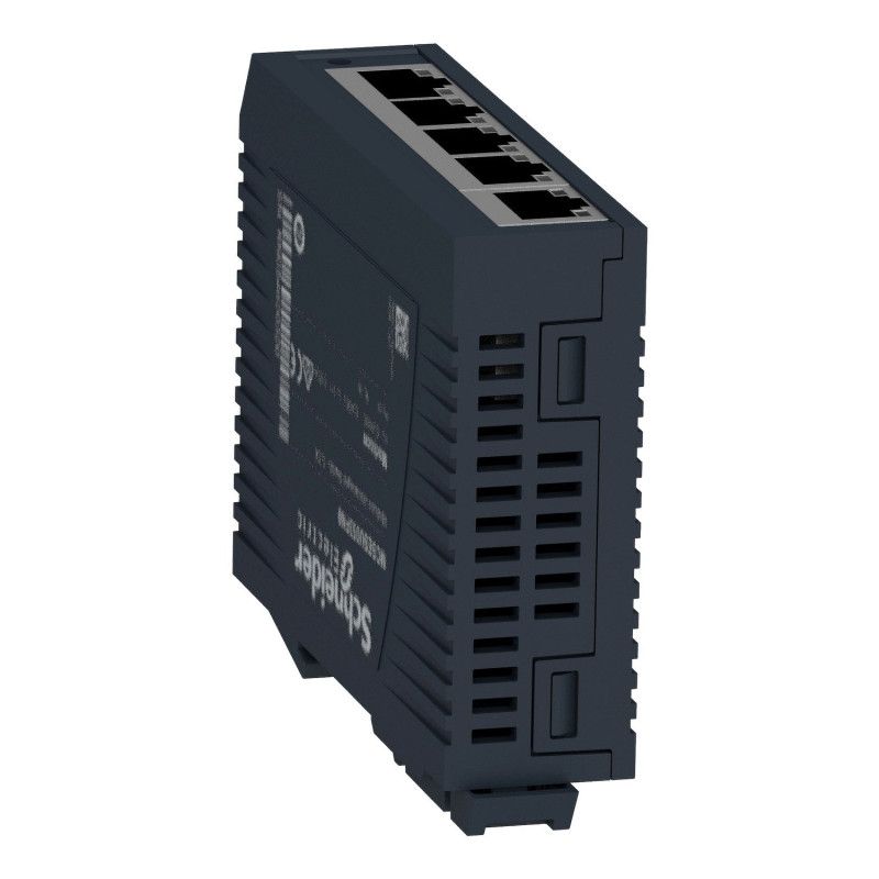 MCSESU053FN0 Switch industrial Ethernet 10/100TX 5 puertos no gestionable