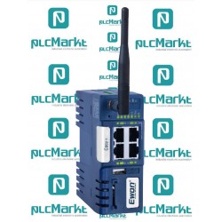 EC7133J COSY 131 WIFI o Internet (WAN) / Máquina (LAN) 1DI+1DO+1SD+1USB+Switch 4P (Antena incluida)