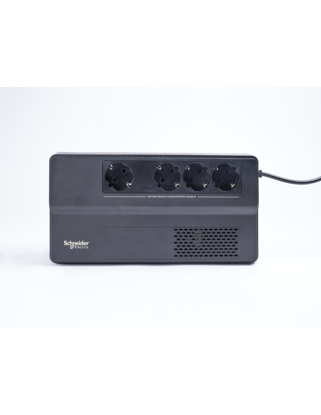 PowerWalker VI800SW UPS Line-Interactive 800VA 480W – Onda Sinusoidale Pura, AVR, 2 Prese Schuko, USB