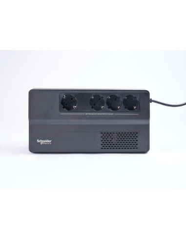 BVS1000I-GR SAI EASY UPS BV de 1000VA (600W), AVR, salida Schuko, 230 V