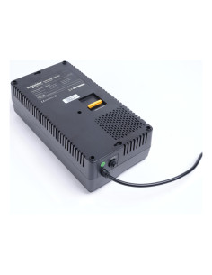 BVS650I-GR SAI EASY UPS BV de 650VA (375 W), AVR, salida Schuko, 230 V 2
