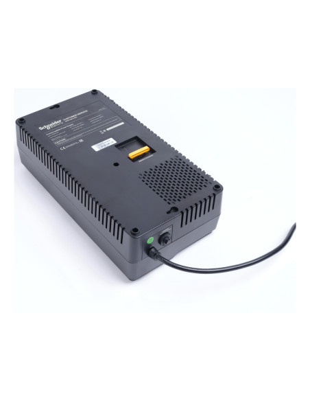 BVS500I-GR SAI EASY UPS BV de 500VA (300W), AVR, salida Schuko, 230 V