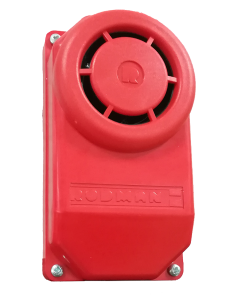 RSE6A1 AVISADOR TIMBRE 4 SONIDOS SE-600 230VCA IP40