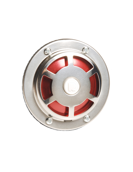 RZECA5 ZUMBADOR ZE-1 C 24VCA EMPOTRAR CONTINUO IP40