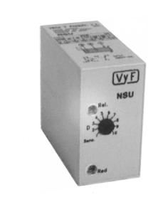 NSU220VAC CONTROL DE NIVEL pozo o depósito 220VAC