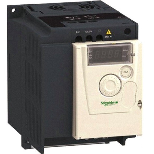 Variador de frecuencia Altivar 12 1,5KW/2HP 2x230V