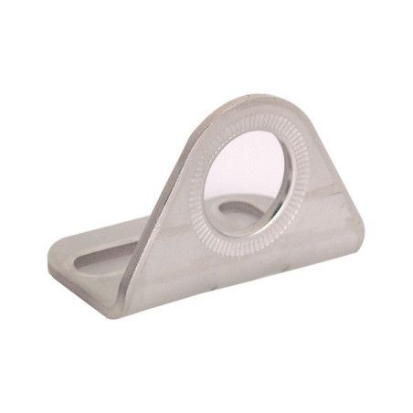 Soporte sensores M18 (escuadra)