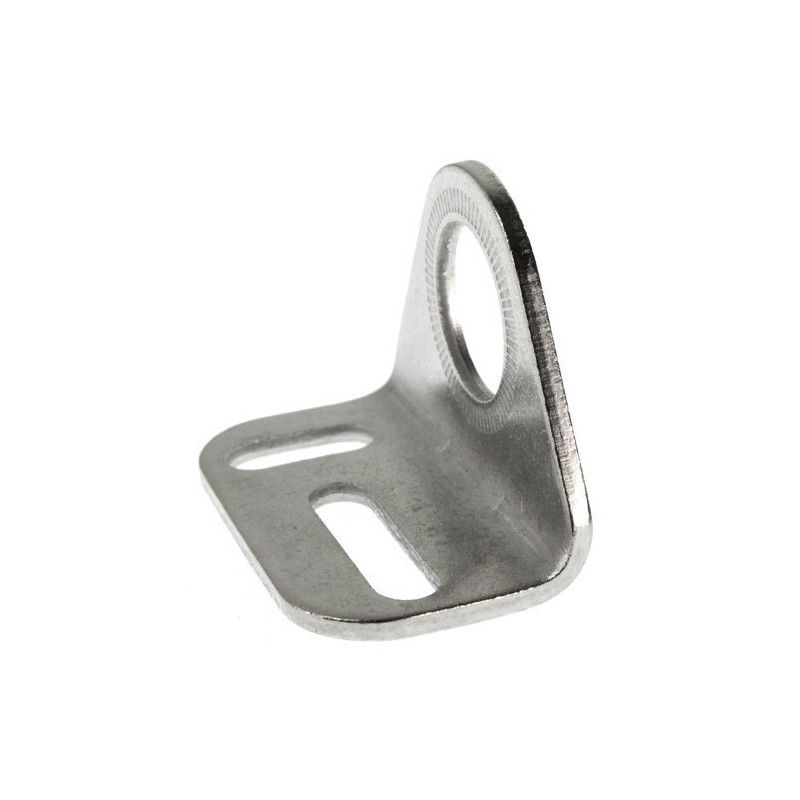 Soporte sensores M18 (escuadra)