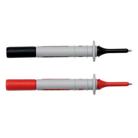 P01295454Z JUEGO 2 PUNTAS PBA. CAT IV III R+N (Sin cables)