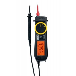 CA755 Verificador de tensión - multímetro