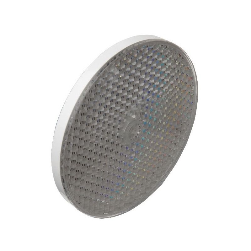PMP12RG1798 FOTOCELULA REFLEX POLARIZADA S/RELE C/ESPEJO 12m