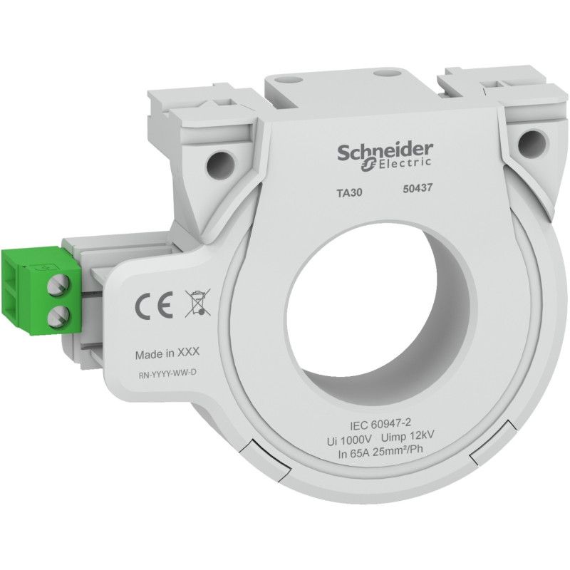 50437 TOROIDAL CERRADO Vigirex TA- Ø.30mm TA30