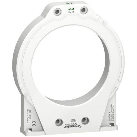 TOROIDAL Vigirex MA- Ø.120mm
