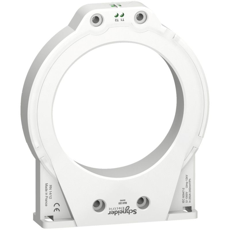 50440 TOROIDAL CERRADO Vigirex MA- Ø.120mm MA120