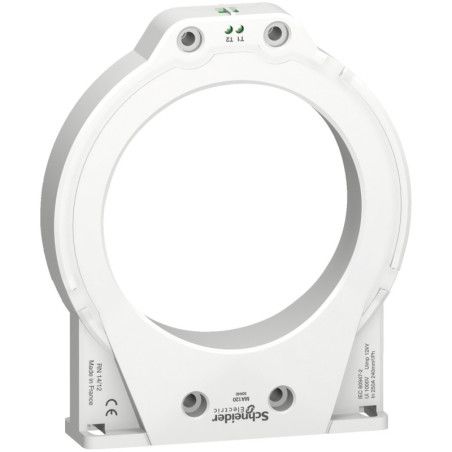 50440 TOROIDAL CERRADO Vigirex MA- Ø.120mm MA120