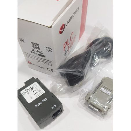 JZPRG Kit cable + adaptadores micro OPLC Jazz