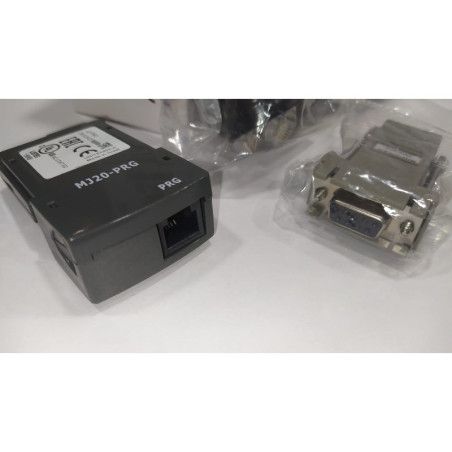 JZPRG Kit cable + adaptadores micro OPLC Jazz