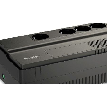 BVS500I-GR SAI EASY UPS BV de 500VA (300W), AVR, salida Schuko, 230 V