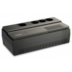 SAI EASY UPS BV de APC de 500VA (300W), AVR, salida Schuko, 230 V